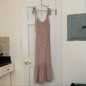 REFORMATION Nikita Dress